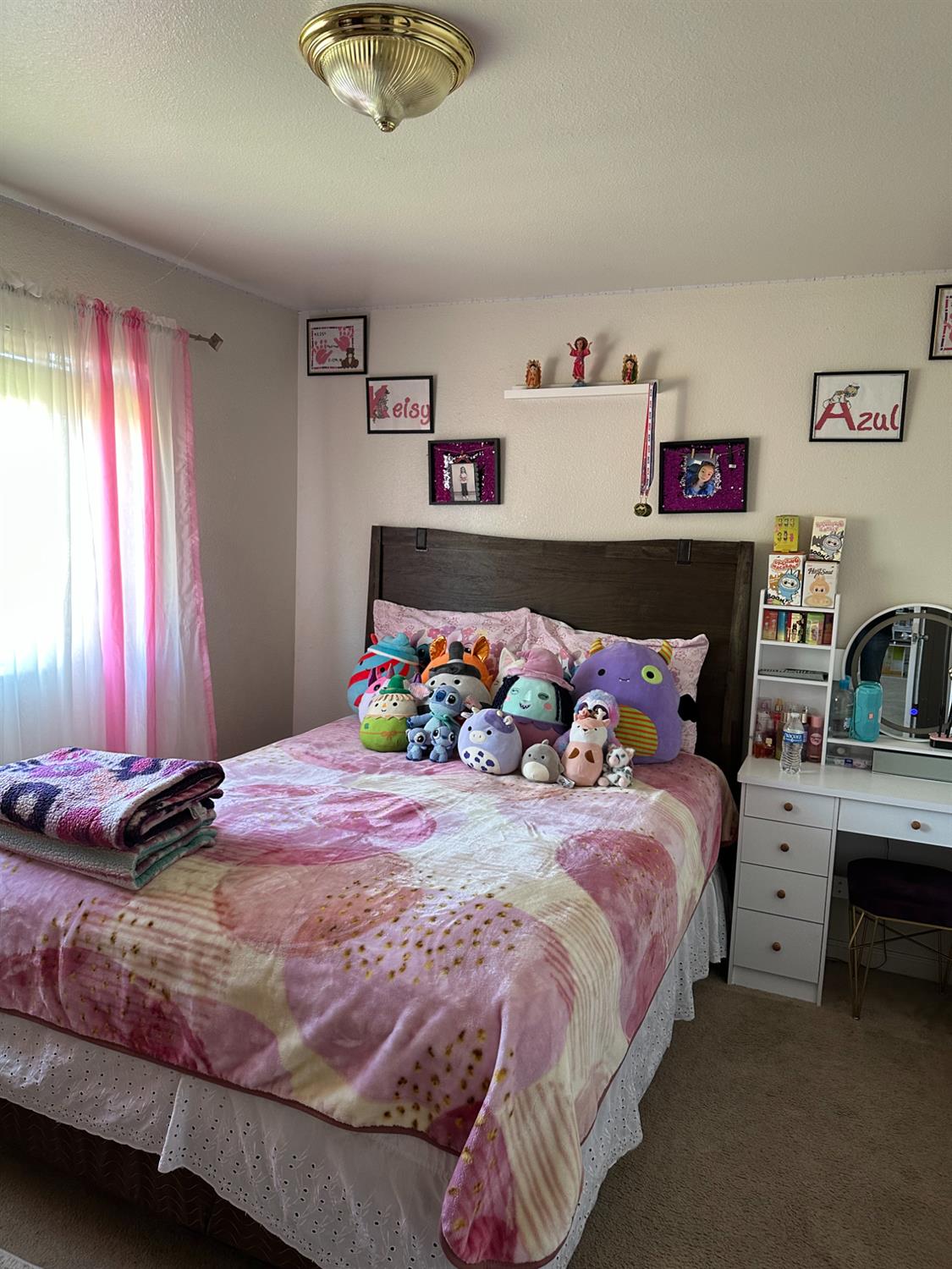Detail Gallery Image 30 of 45 For 336 Pyramid Ave, Merced,  CA 95341 - 4 Beds | 2/1 Baths