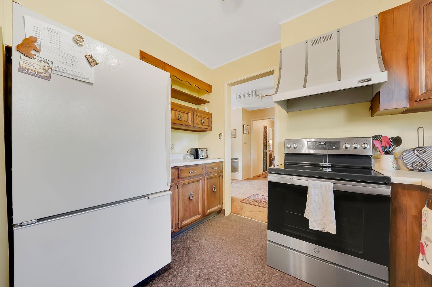Detail Gallery Image 33 of 40 For 1470 Meredith Lane, Rail Road Flat,  CA 95248 - 2 Beds | 2 Baths