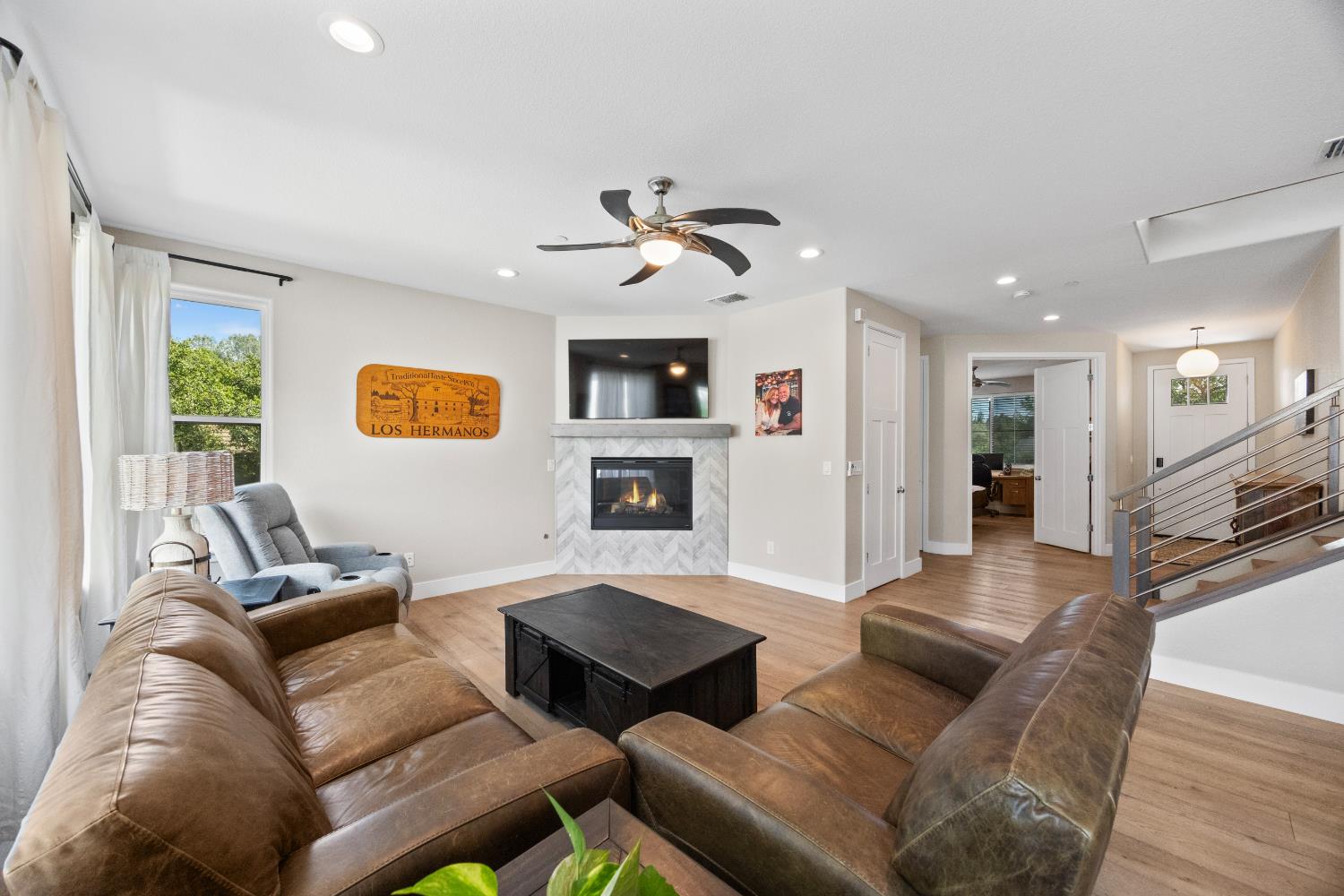 Detail Gallery Image 35 of 55 For 12587 Incline Dr, Auburn,  CA 95603 - 4 Beds | 4 Baths