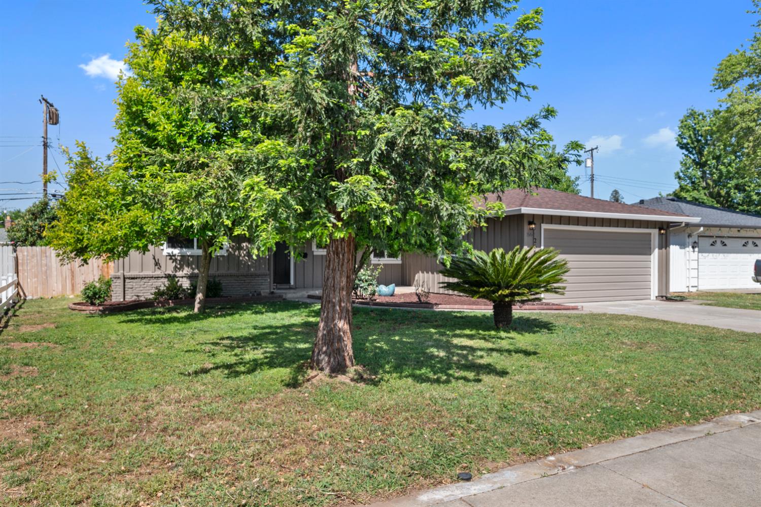 Benny Way, Rancho Cordova, California image 3