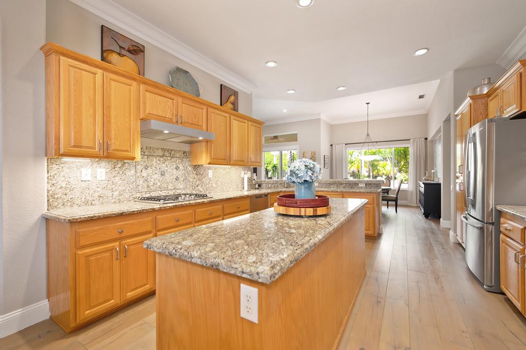 Tahoe Vista Drive, Rocklin, California image 33