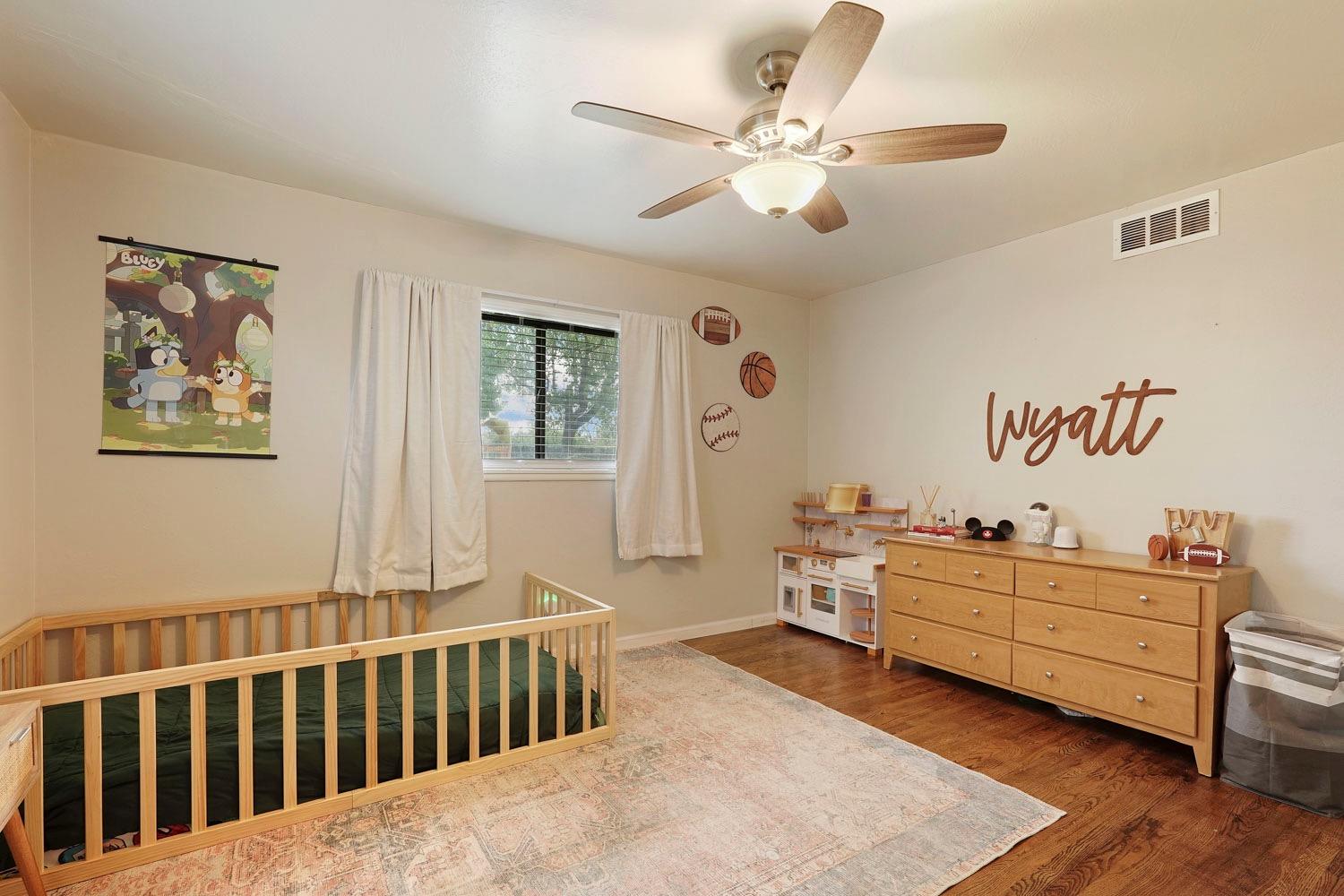 Detail Gallery Image 30 of 42 For 1118 Hawthorne Ave, Modesto,  CA 95350 - 3 Beds | 2 Baths