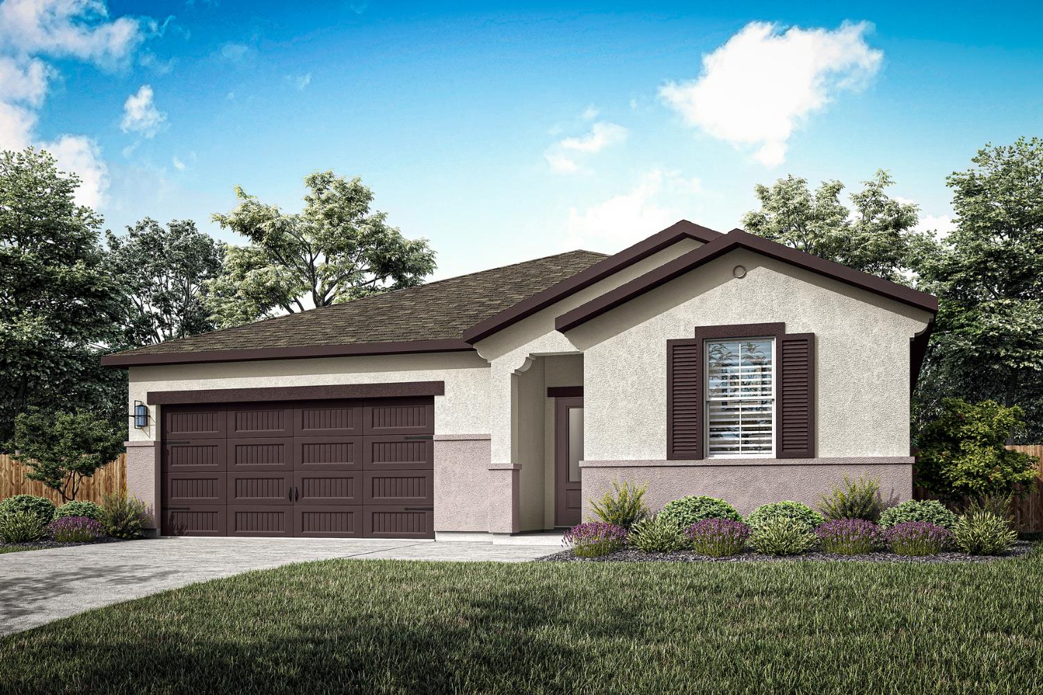 Detail Gallery Image 1 of 9 For 751 S Walker Ln, Stockton,  CA 95215 - 4 Beds | 2 Baths