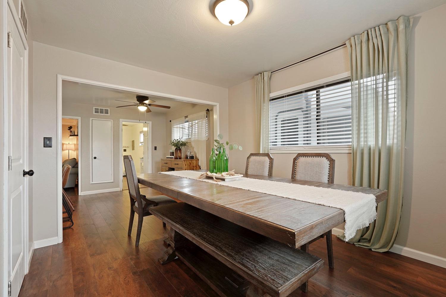 Detail Gallery Image 18 of 42 For 1118 Hawthorne Ave, Modesto,  CA 95350 - 3 Beds | 2 Baths