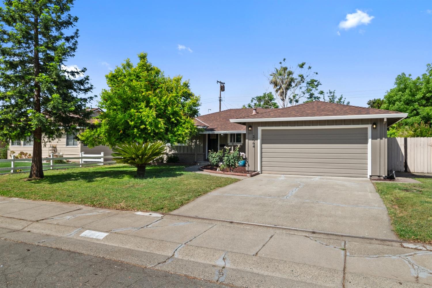 Benny Way, Rancho Cordova, California image 2