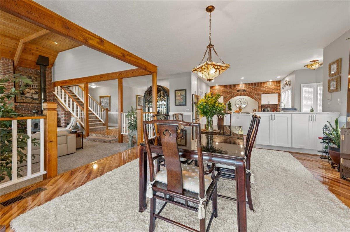 Detail Gallery Image 13 of 75 For 12064 Waxwing Ct, Penn Valley,  CA 95946 - 4 Beds | 3/1 Baths