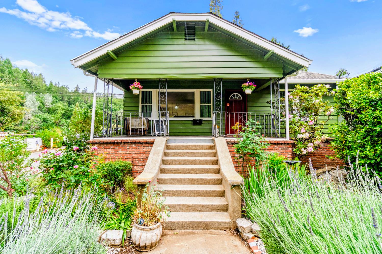 Detail Gallery Image 36 of 37 For 700 Canal St, Placerville,  CA 95667 - 3 Beds | 2 Baths