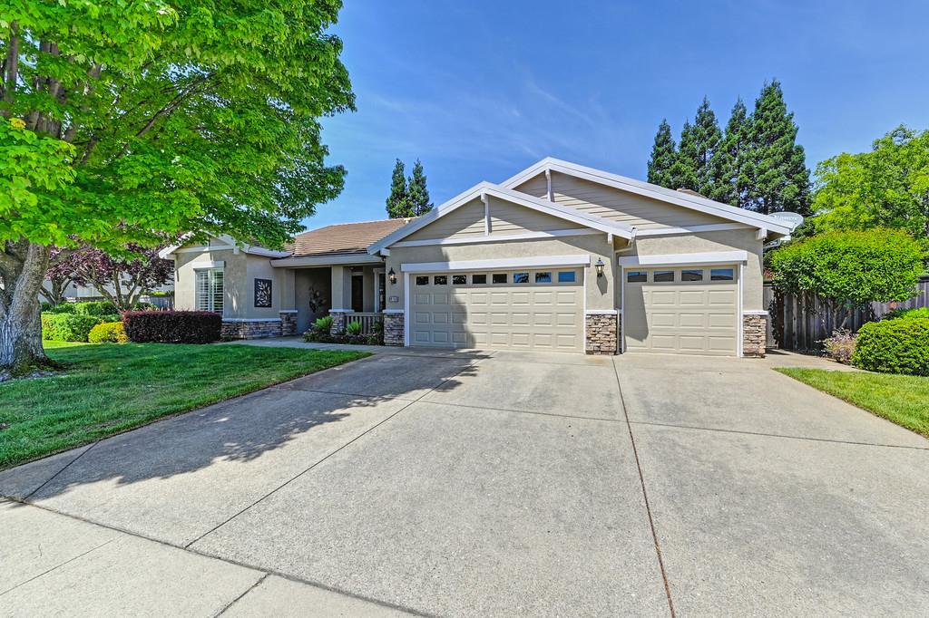 Tahoe Vista Drive, Rocklin, California image 3