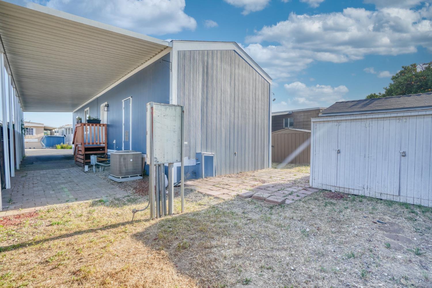 Detail Gallery Image 24 of 37 For 150 Pestana 43, Manteca,  CA 95336 - 2 Beds | 1 Baths