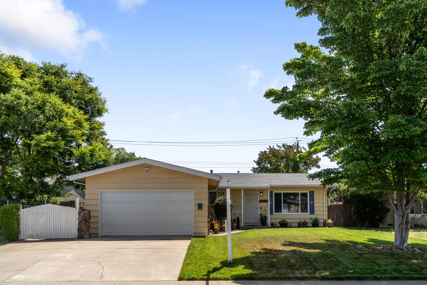 Mark Street, Elk Grove, California image 1