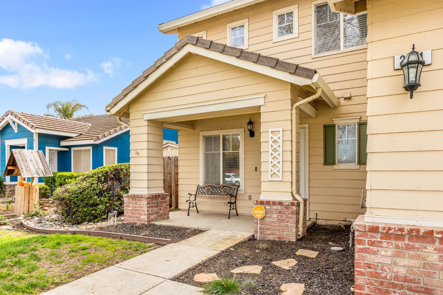 Detail Gallery Image 6 of 45 For 2111 Bridle Creek Cir, Tracy,  CA 95377 - 3 Beds | 2/1 Baths