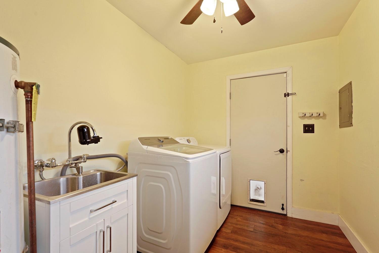 Detail Gallery Image 32 of 42 For 1118 Hawthorne Ave, Modesto,  CA 95350 - 3 Beds | 2 Baths