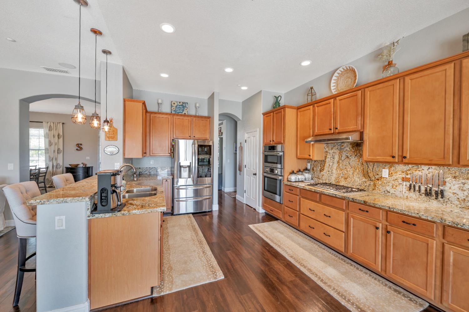 Detail Gallery Image 15 of 65 For 12760 Riding Trail Dr, Wilton,  CA 95693 - 3 Beds | 2 Baths