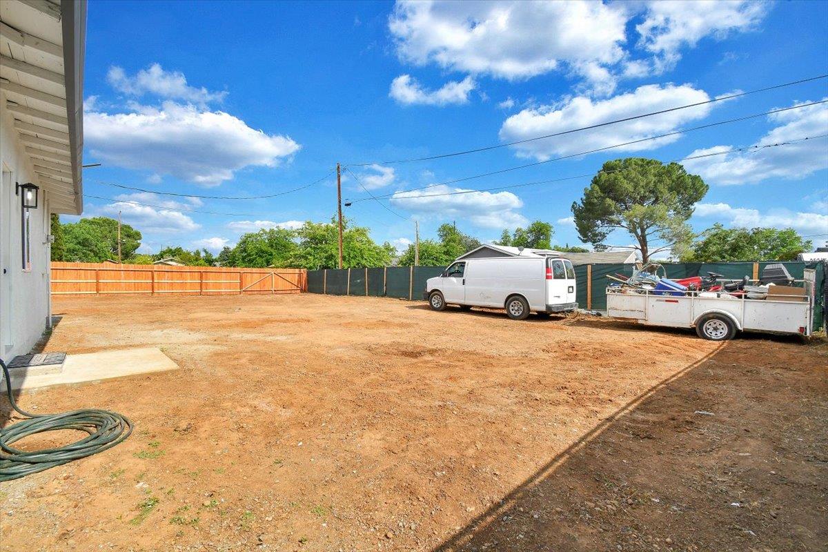 Detail Gallery Image 39 of 41 For 2575 a St, Oroville,  CA 95966 - 3 Beds | 1/2 Baths