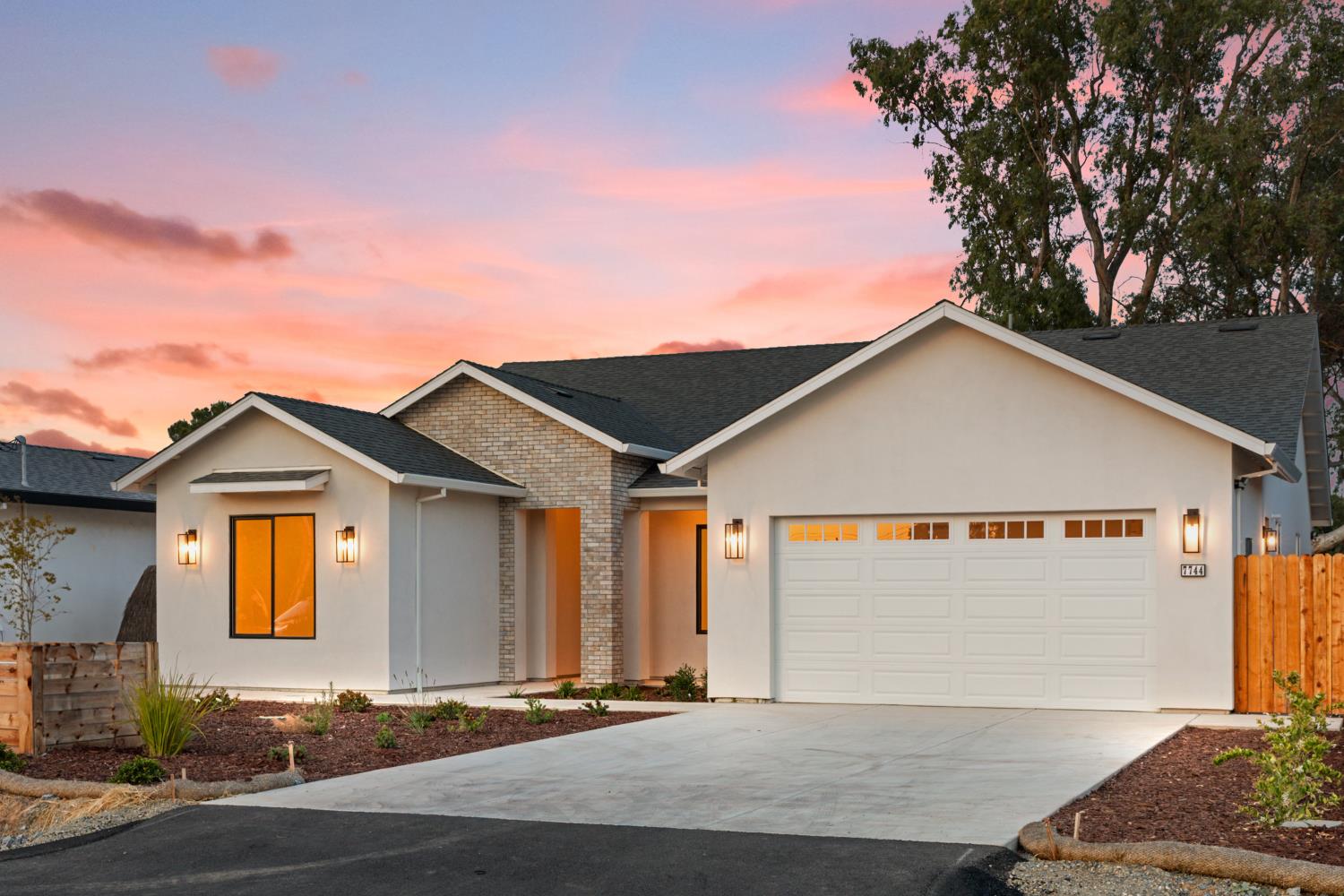 Detail Gallery Image 1 of 54 For 7744 Elmont Ave, Elverta,  CA 95626 - 4 Beds | 3 Baths