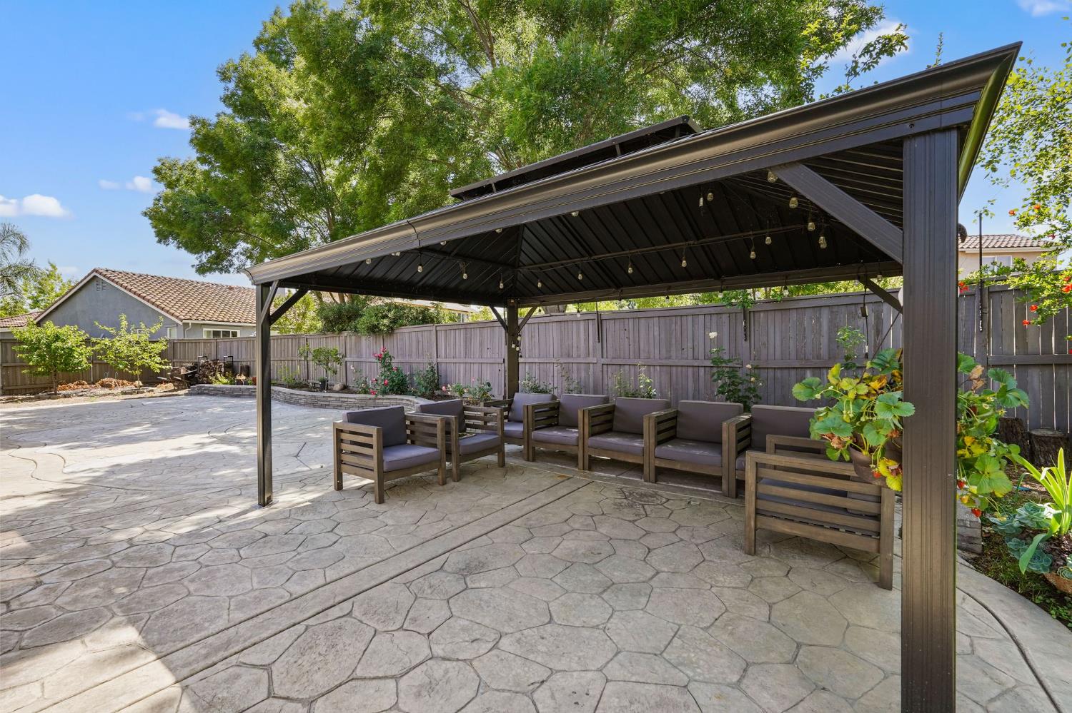 Tulip Park Way, Rancho Cordova, California image 41