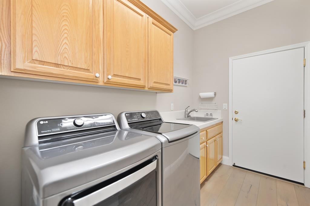 Tahoe Vista Drive, Rocklin, California image 37
