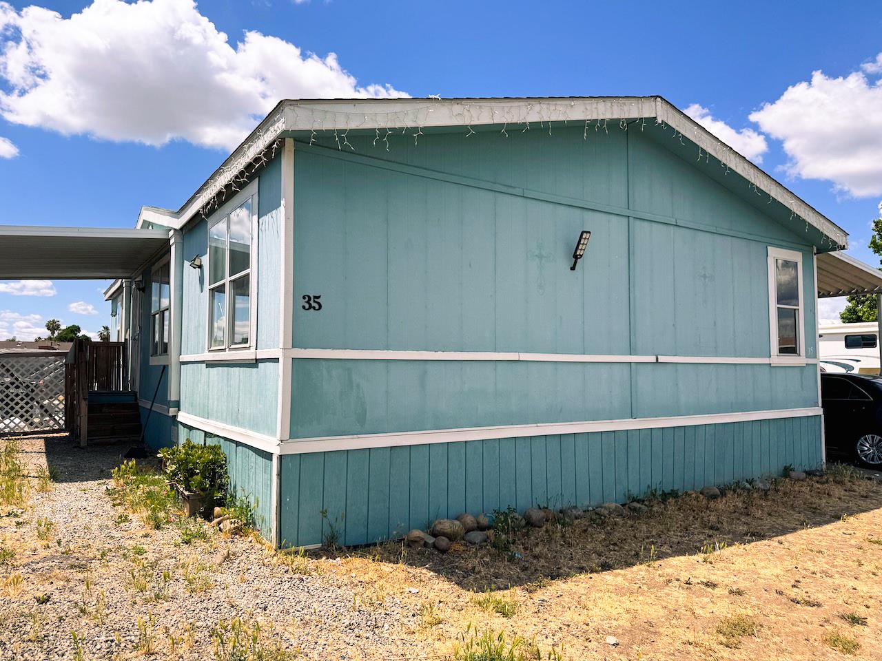 Detail Gallery Image 3 of 33 For 3939 Central Ave 35, Ceres,  CA 95307 - 3 Beds | 2 Baths