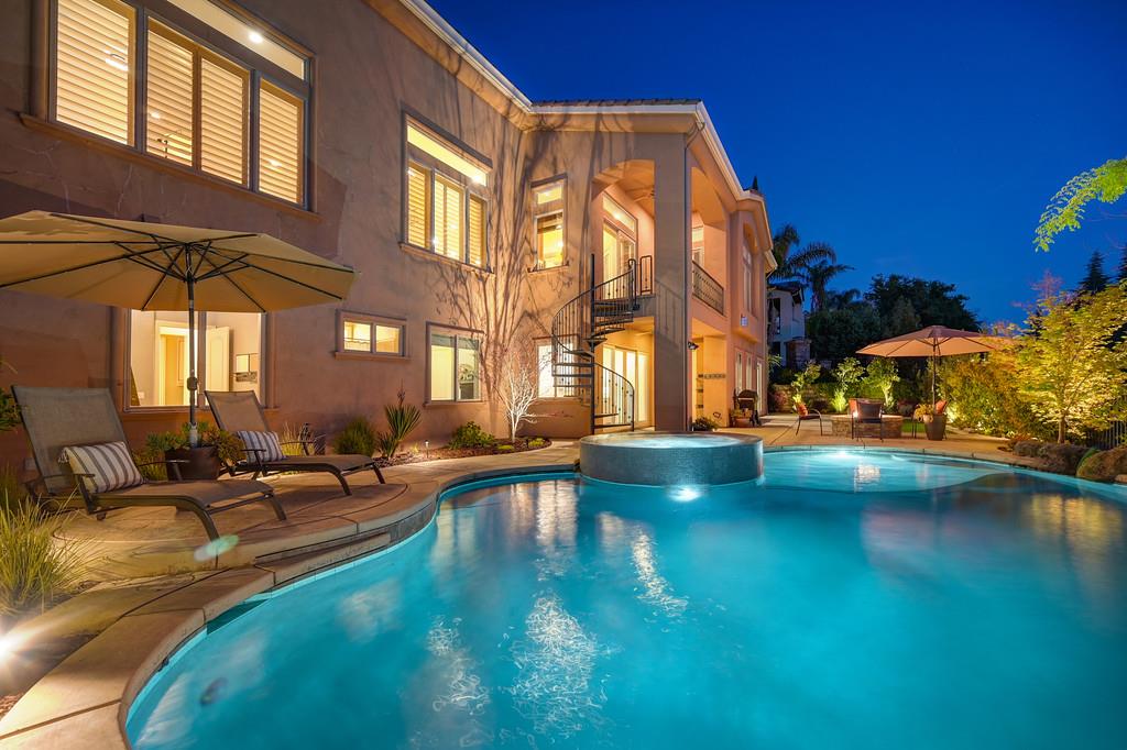 Detail Gallery Image 43 of 58 For 3711 Stone Temple Ct, Rocklin,  CA 95765 - 5 Beds | 4/1 Baths