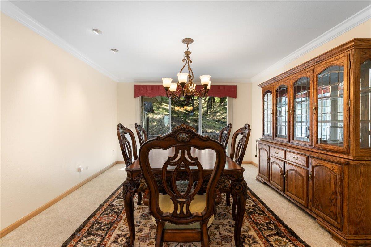 Detail Gallery Image 17 of 51 For 18610 Jayhawk Dr, Penn Valley,  CA 95946 - 4 Beds | 3 Baths