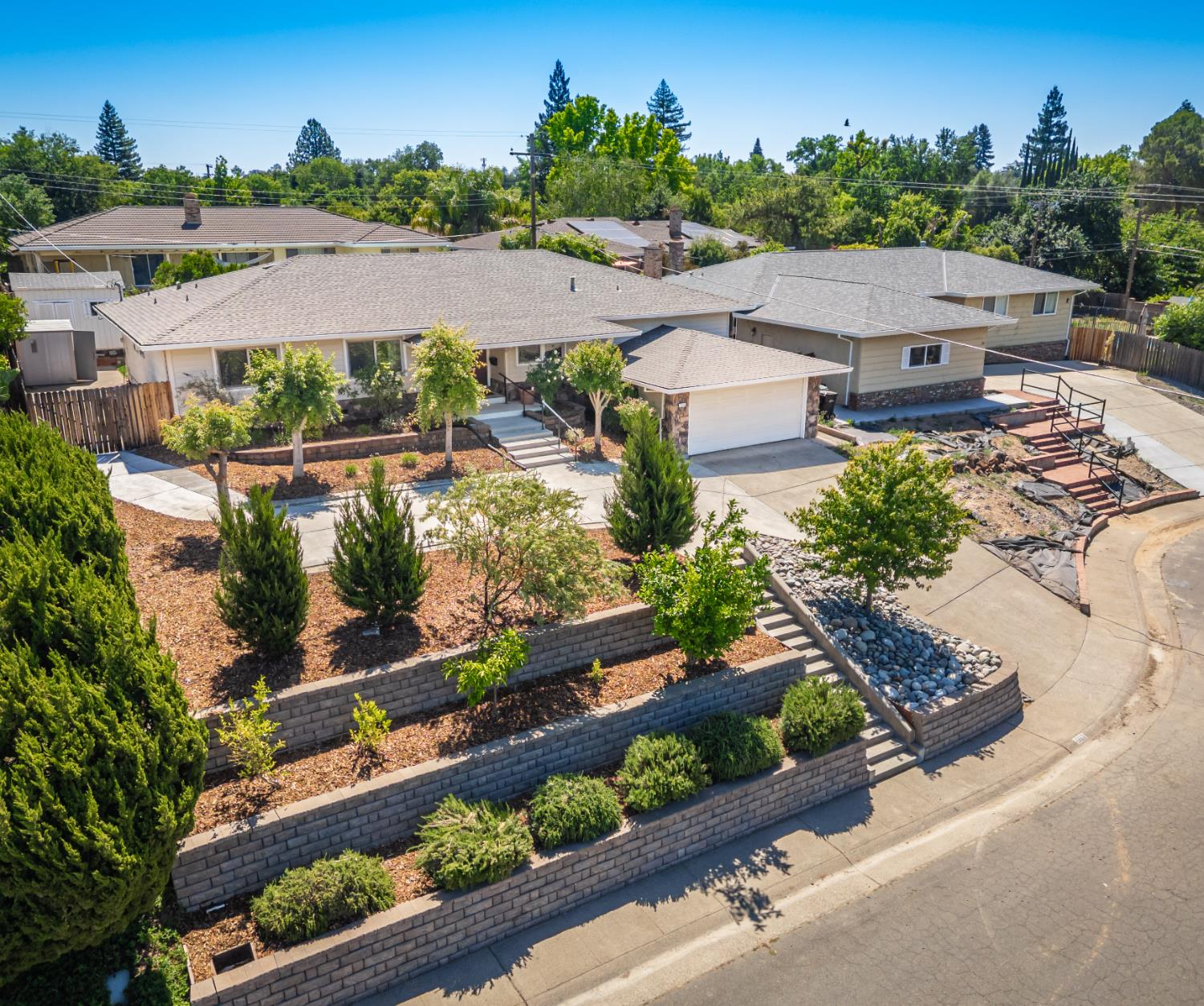 Detail Gallery Image 49 of 65 For 5612 Jolly Ct, Fair Oaks,  CA 95628 - 3 Beds | 2 Baths