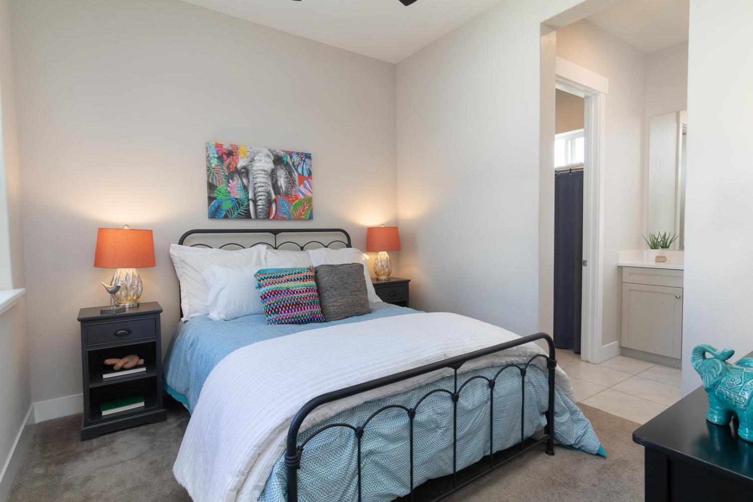 Detail Gallery Image 36 of 81 For 4009 Whitney Vista Ln, Rocklin,  CA 95677 - 4 Beds | 4/1 Baths