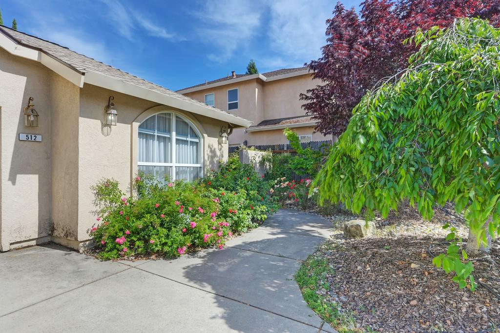 Detail Gallery Image 7 of 84 For 512 Sawka Dr, Auburn,  CA 95603 - 3 Beds | 2/1 Baths