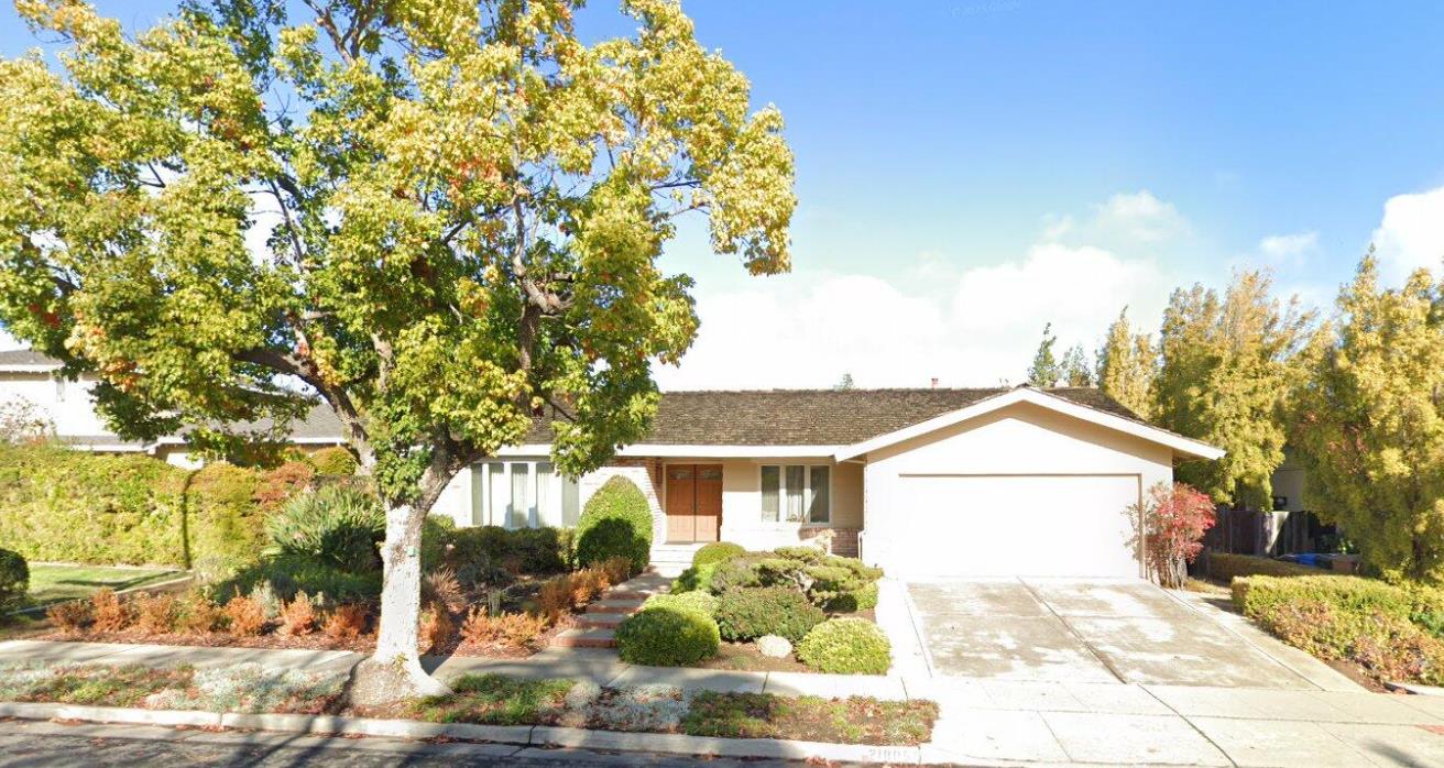 Detail Gallery Image 1 of 1 For 21805 Hyannisport Dr, Cupertino,  CA 95014 - 3 Beds | 2 Baths