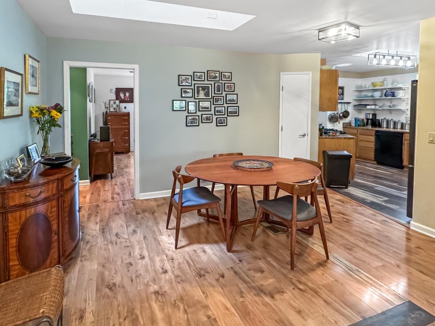 Detail Gallery Image 8 of 24 For 10901 Footwall Dr, Grass Valley,  CA 95945 - 3 Beds | 2 Baths