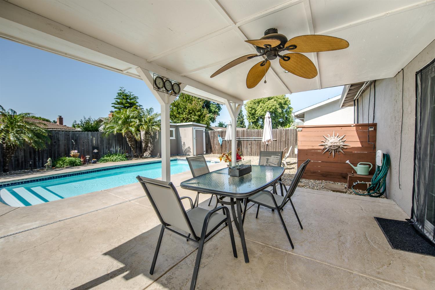 Poplar Lane, Woodland, California image 29