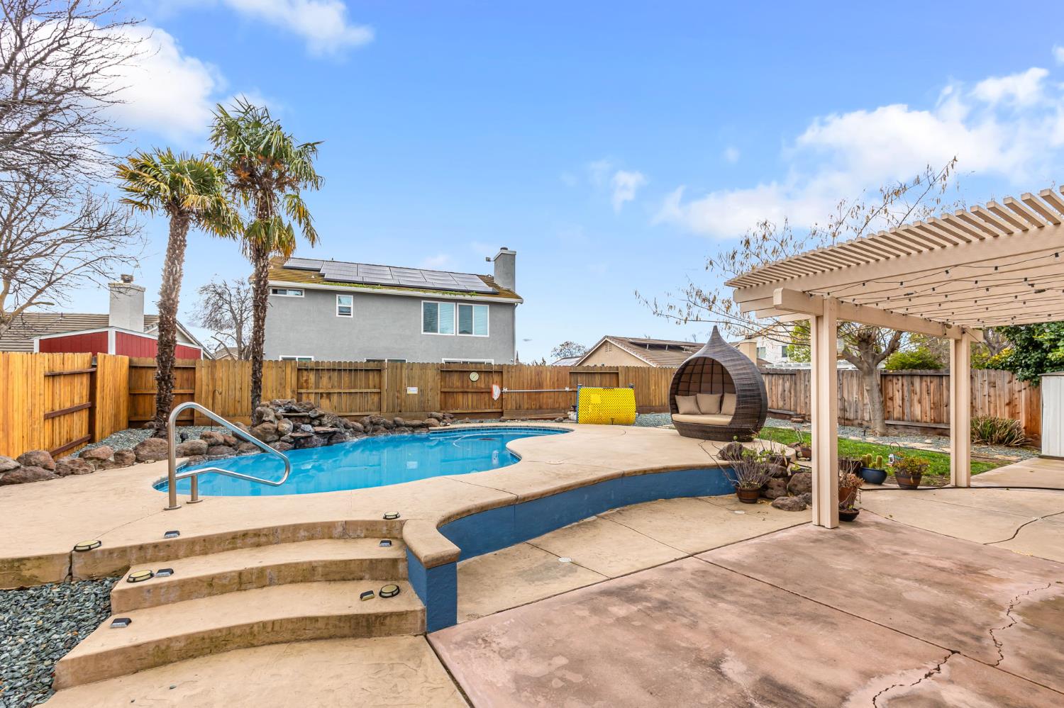 Detail Gallery Image 37 of 45 For 2111 Bridle Creek Cir, Tracy,  CA 95377 - 3 Beds | 2/1 Baths