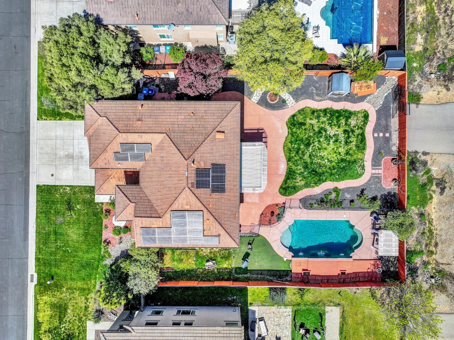 Mandarin Street, Woodland, California image 36