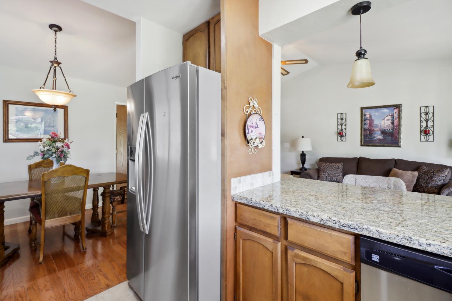 Detail Gallery Image 15 of 47 For 7846 Excelsior Ave, Orangevale,  CA 95662 - 3 Beds | 2 Baths