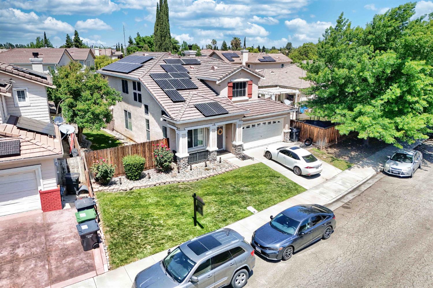 Detail Gallery Image 85 of 98 For 3227 Cathleen Ln, Tracy,  CA 95377 - 5 Beds | 3 Baths