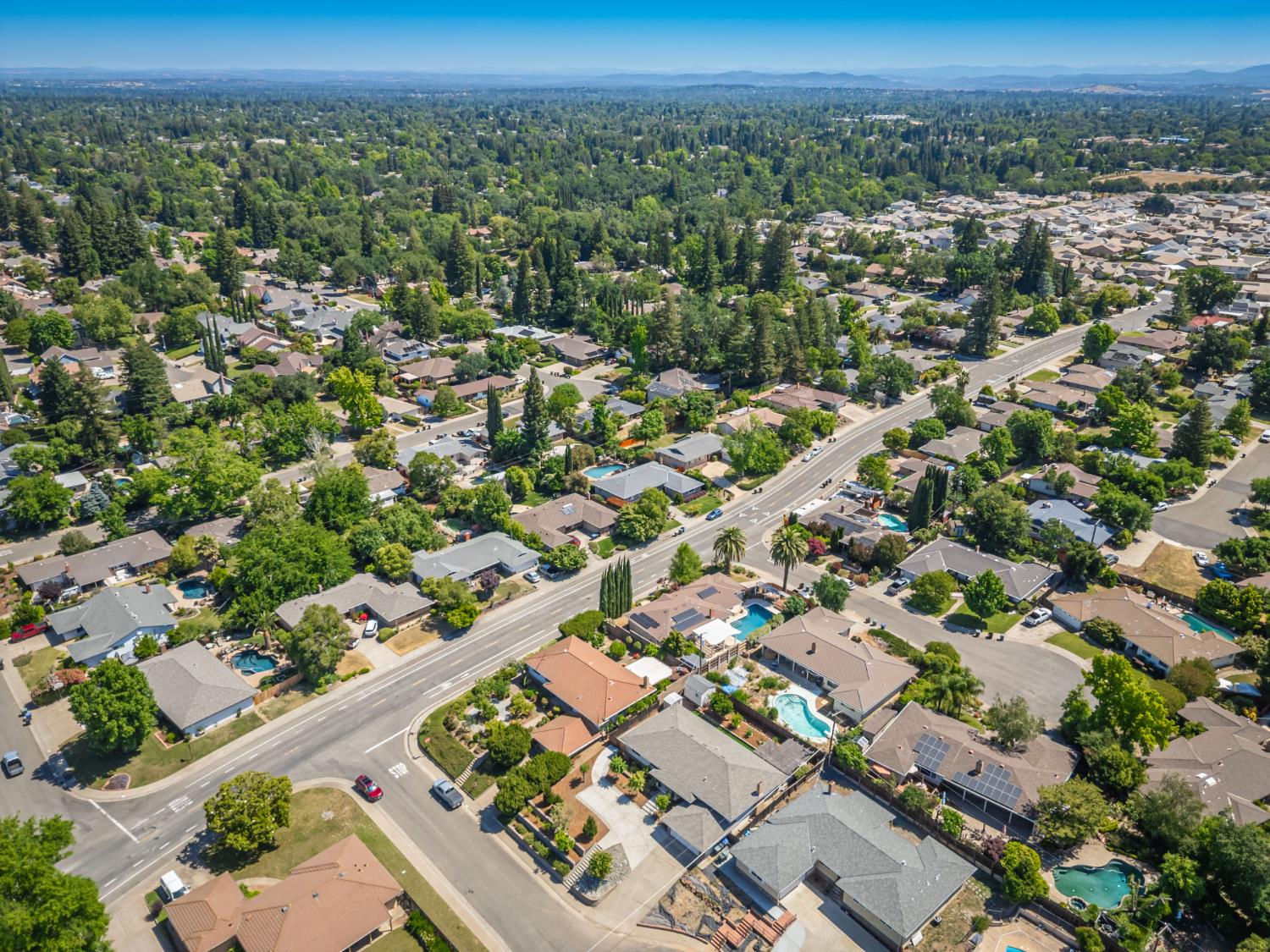 Detail Gallery Image 62 of 65 For 5612 Jolly Ct, Fair Oaks,  CA 95628 - 3 Beds | 2 Baths