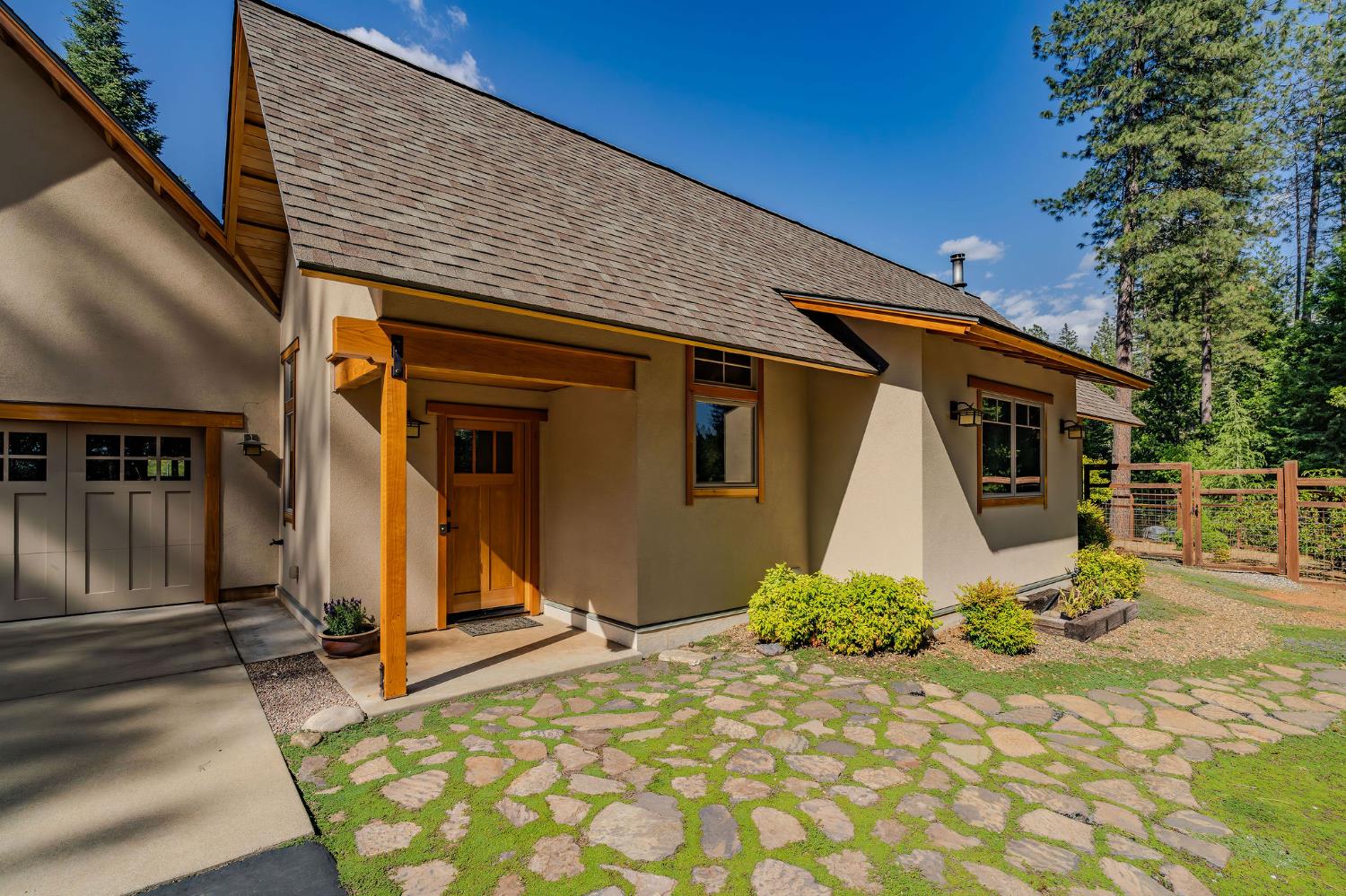 Detail Gallery Image 78 of 92 For 25521 Wildflower Dr, Volcano,  CA 95689 - 2 Beds | 2/1 Baths