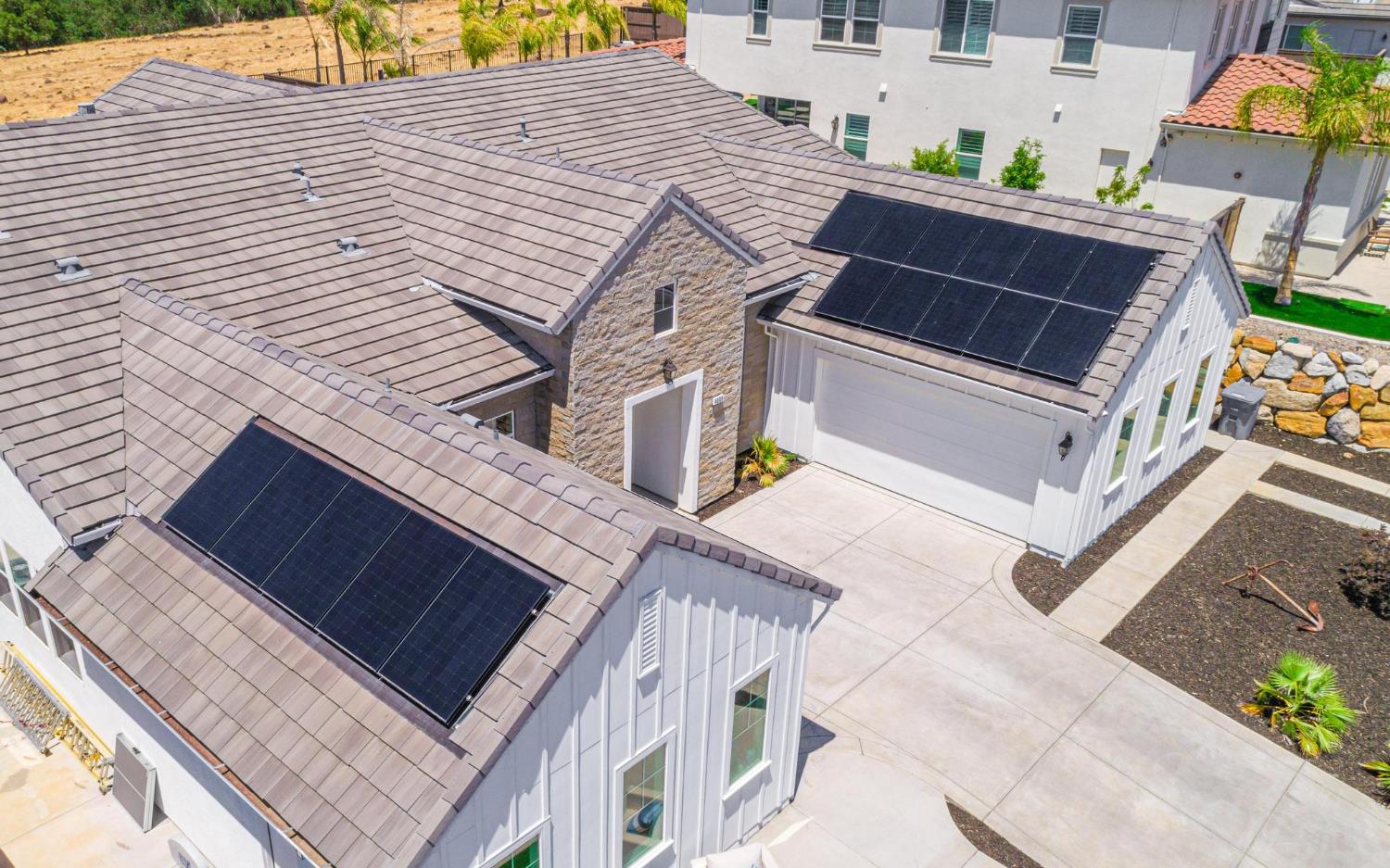 Detail Gallery Image 79 of 81 For 4009 Whitney Vista Ln, Rocklin,  CA 95677 - 4 Beds | 4/1 Baths