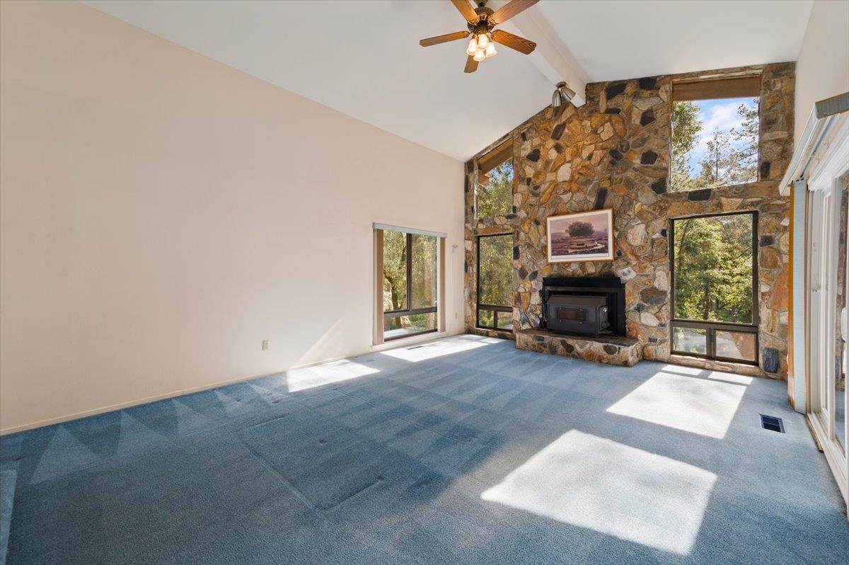Detail Gallery Image 5 of 50 For 16559 Joey Ct, Grass Valley,  CA 95949 - 3 Beds | 2 Baths