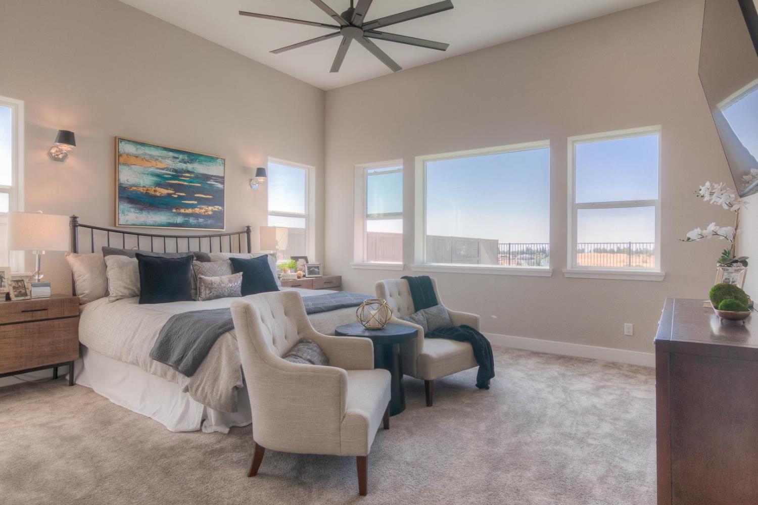 Detail Gallery Image 39 of 81 For 4009 Whitney Vista Ln, Rocklin,  CA 95677 - 4 Beds | 4/1 Baths
