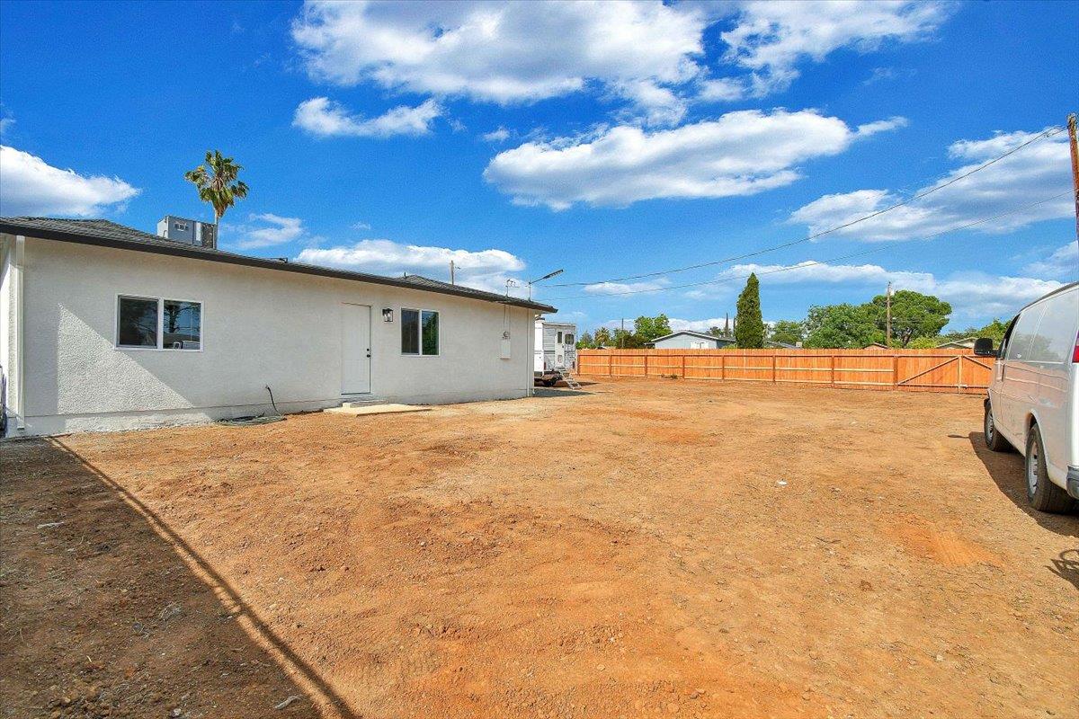 Detail Gallery Image 37 of 41 For 2575 a St, Oroville,  CA 95966 - 3 Beds | 1/2 Baths