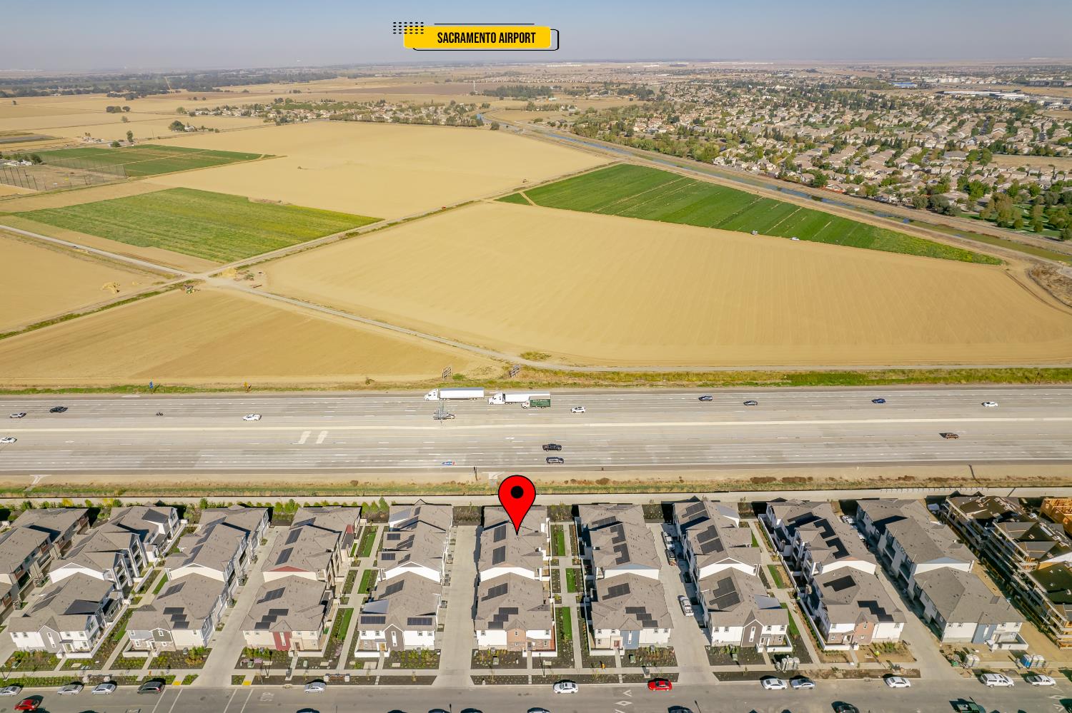 Detail Gallery Image 8 of 44 For 3074 Seaspray Walk, Sacramento,  CA 95833 - 3 Beds | 2/1 Baths