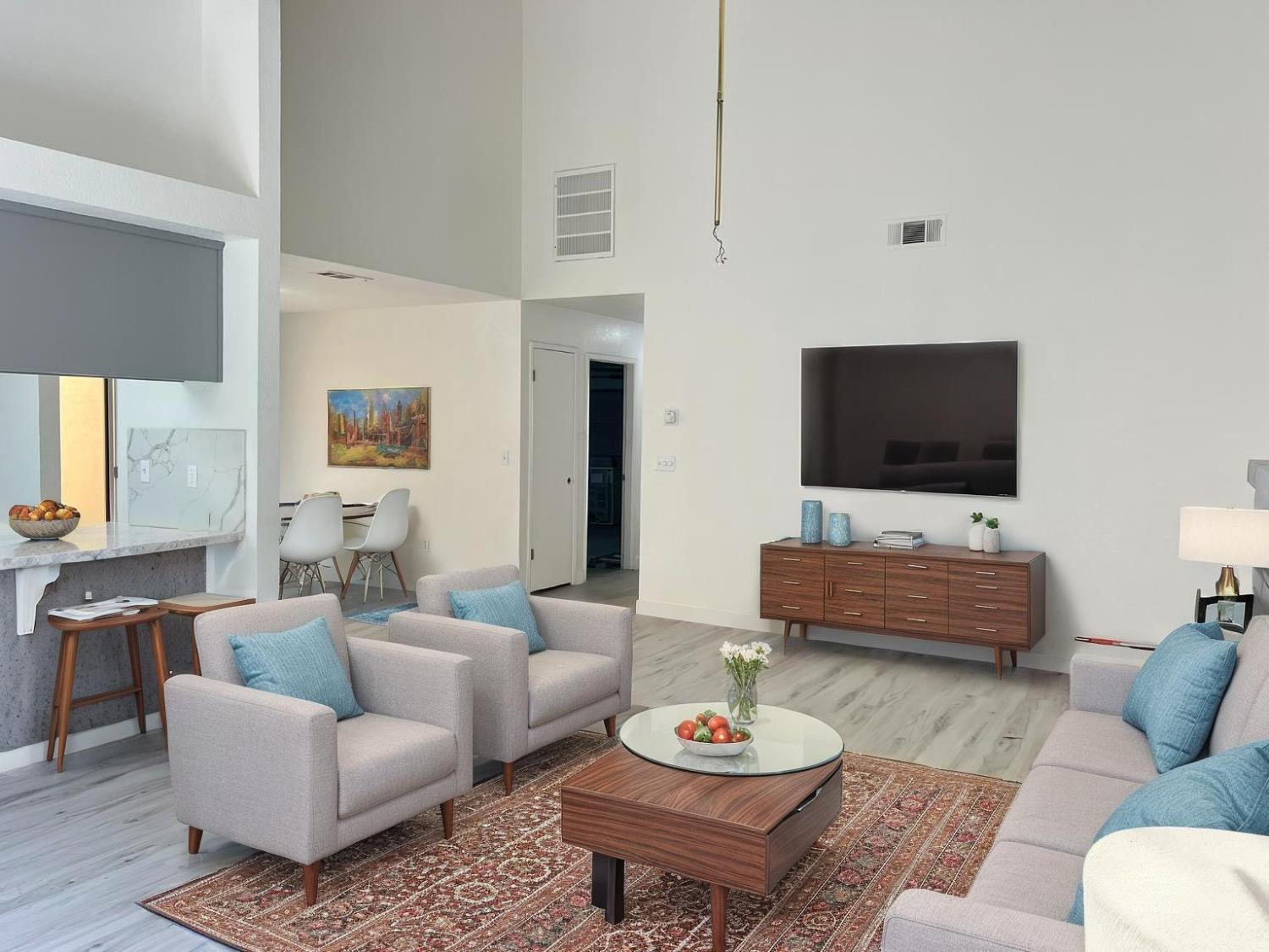 Detail Gallery Image 6 of 28 For 3320 Waynesboro Ct, Ceres,  CA 95307 - 3 Beds | 2 Baths