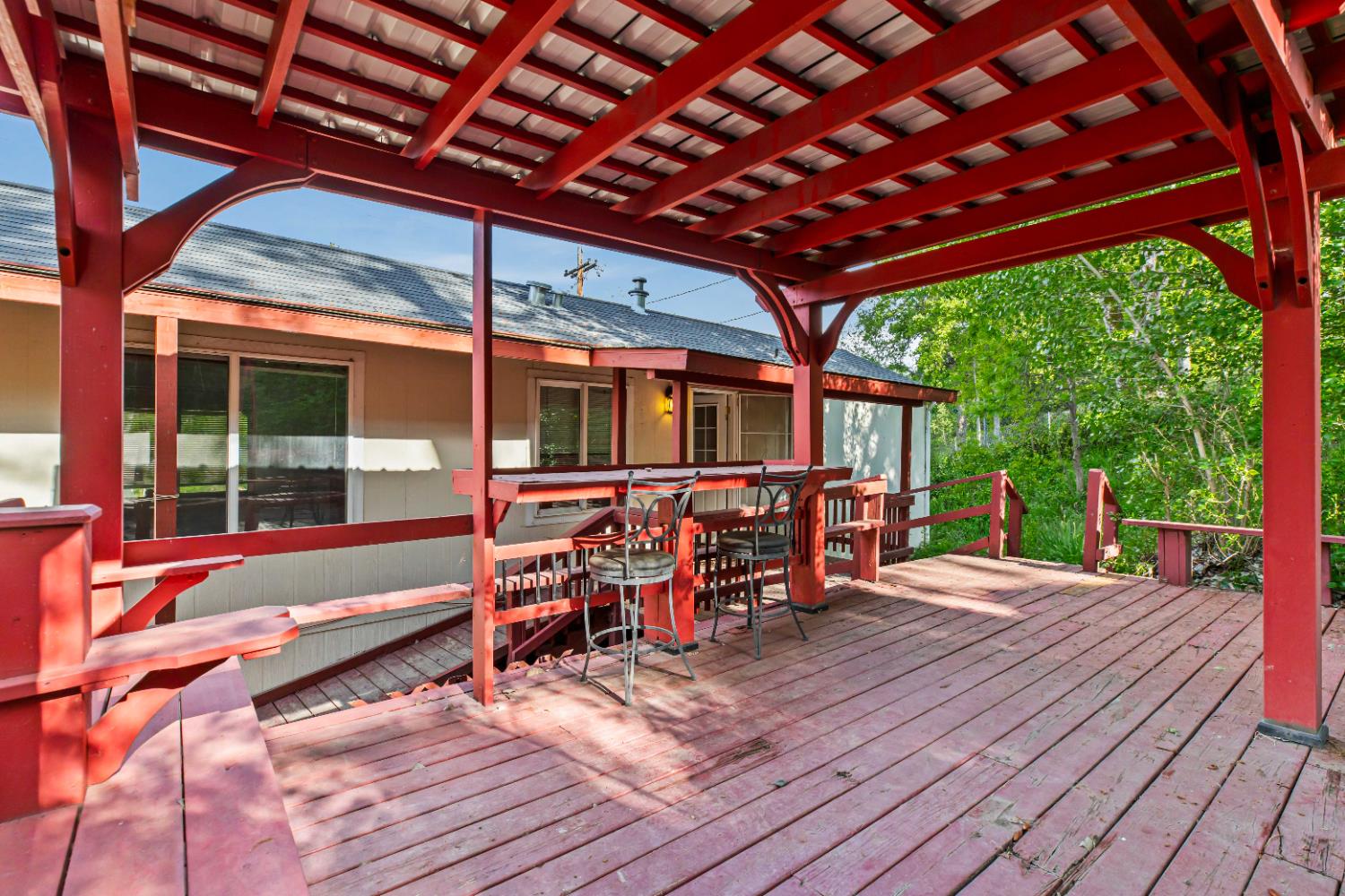 Detail Gallery Image 24 of 28 For 33016 Willow Creek Dr, North Fork,  CA 93643 - 2 Beds | 1 Baths
