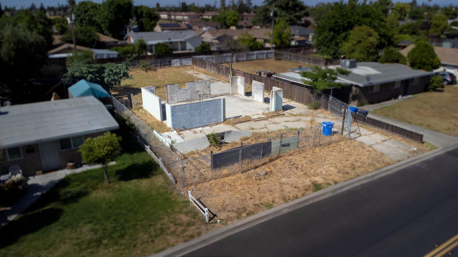 Hedstrom Road, Turlock, California image 3