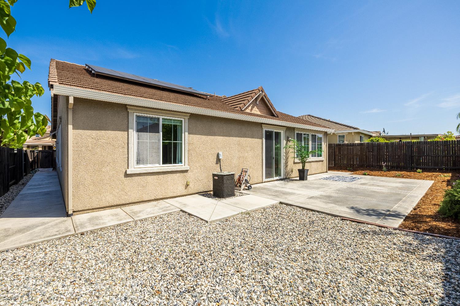 Detail Gallery Image 34 of 34 For 5425 Mossy Stone Way, Rancho Cordova,  CA 95742 - 3 Beds | 2 Baths