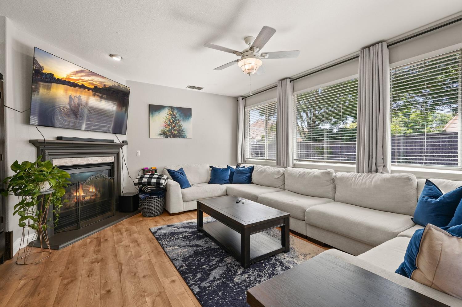 Tulip Park Way, Rancho Cordova, California image 22