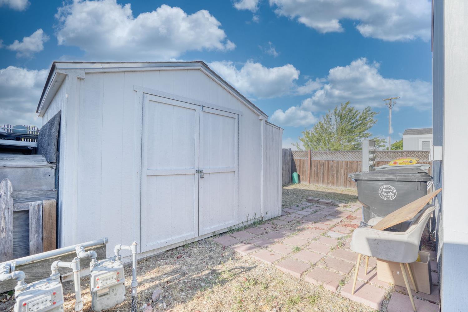 Detail Gallery Image 26 of 37 For 150 Pestana 43, Manteca,  CA 95336 - 2 Beds | 1 Baths
