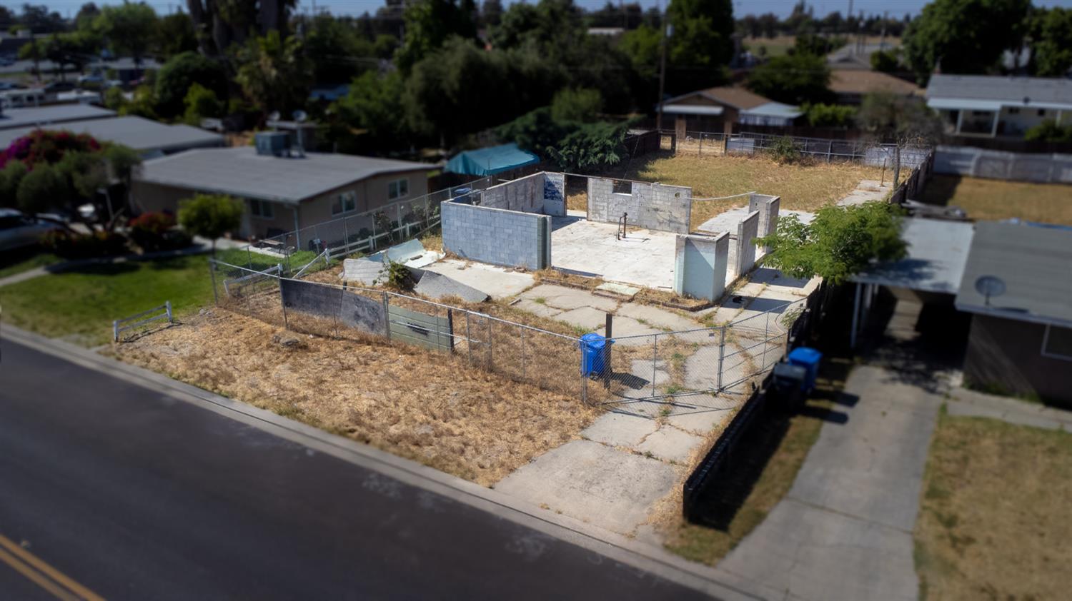 Hedstrom Road, Turlock, California image 2