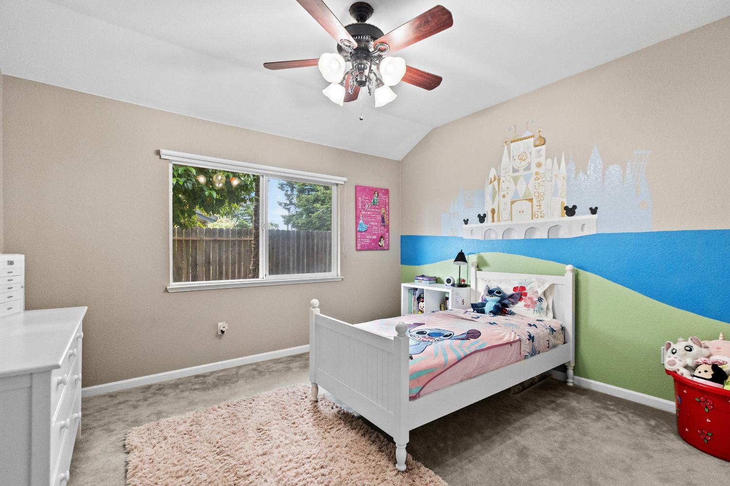 Detail Gallery Image 42 of 72 For 9180 Quail Cove Dr, Elk Grove,  CA 95624 - 5 Beds | 2/1 Baths
