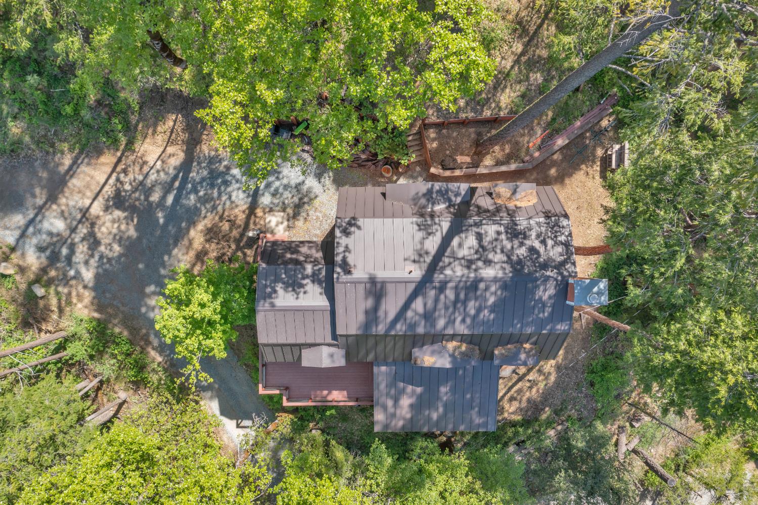 Detail Gallery Image 43 of 67 For 10870 Riverton Ln, Pollock Pines,  CA 95726 - 4 Beds | 2 Baths